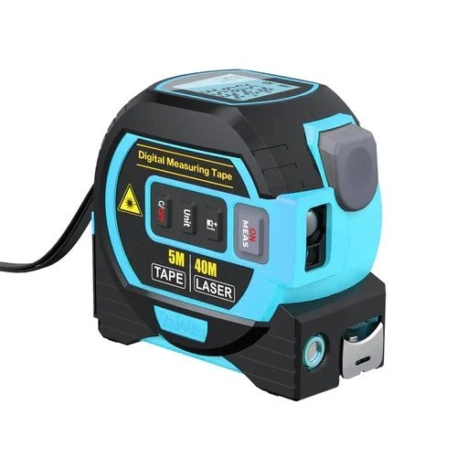 Trena a Laser Digital Profissional 3 em 1 - miniatura 5